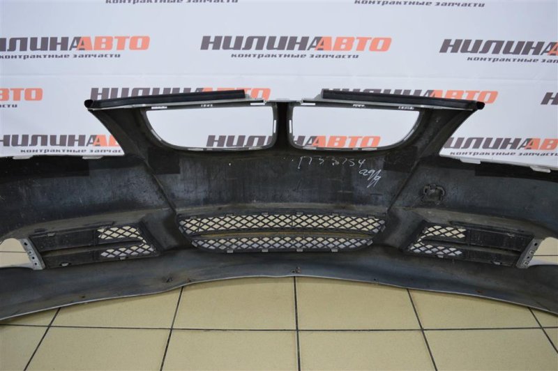 Бампер, 4000 рублей, Москва