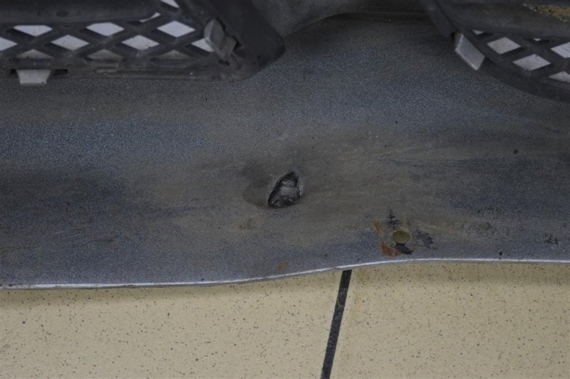 Бампер, 4000 рублей, Москва