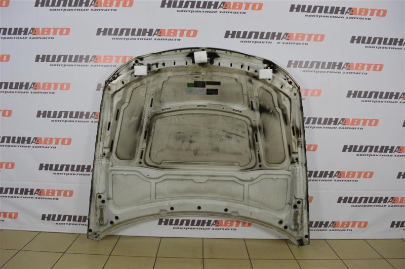 Капот, 6500 рублей, Москва