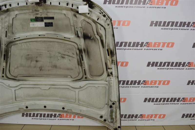 Капот, 6500 рублей, Москва