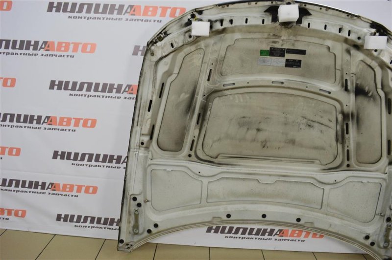 Капот, 6500 рублей, Москва