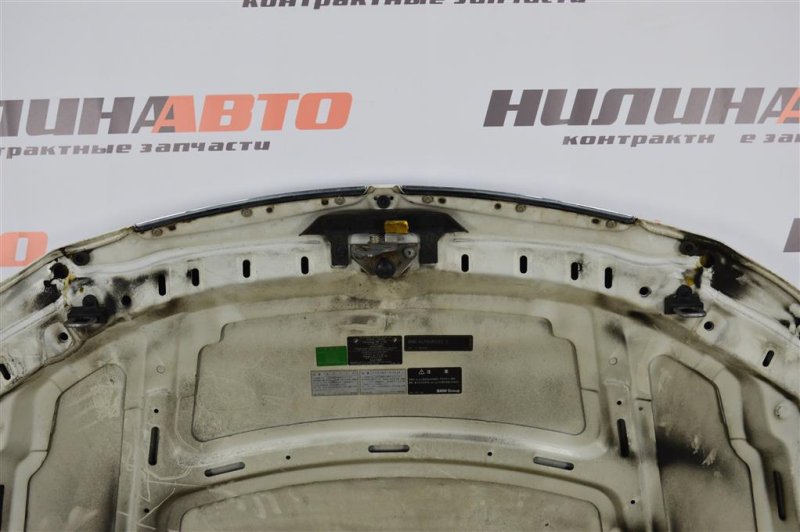 Капот, 6500 рублей, Москва