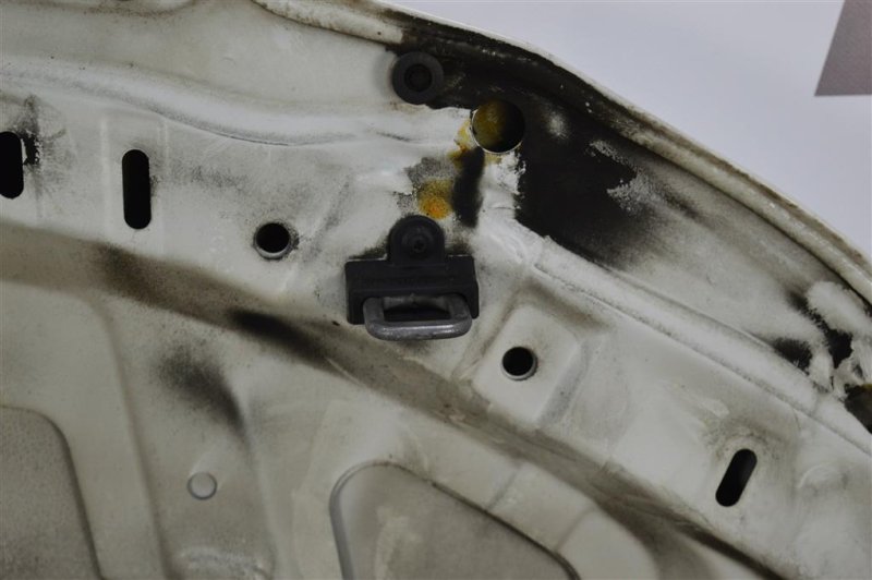 Капот, 6500 рублей, Москва