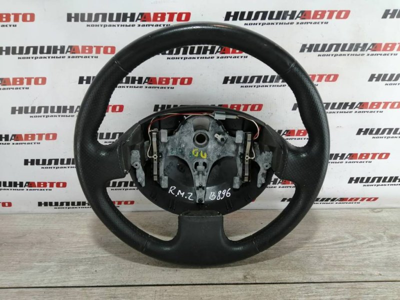 Руль, 4000 рублей, Севастополь