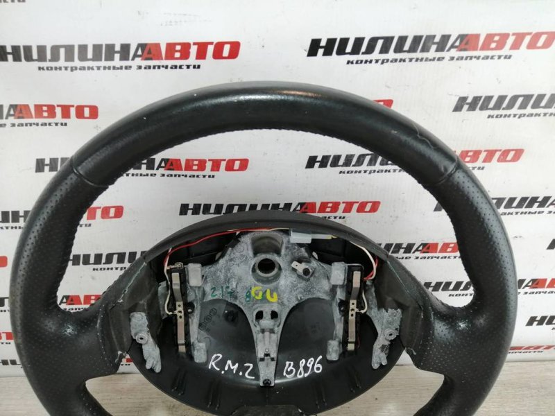 Руль, 4000 рублей, Севастополь