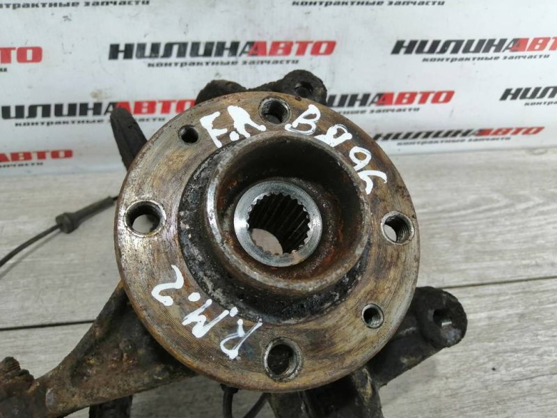 Кулак поворотный, 3000 рублей, Севастополь