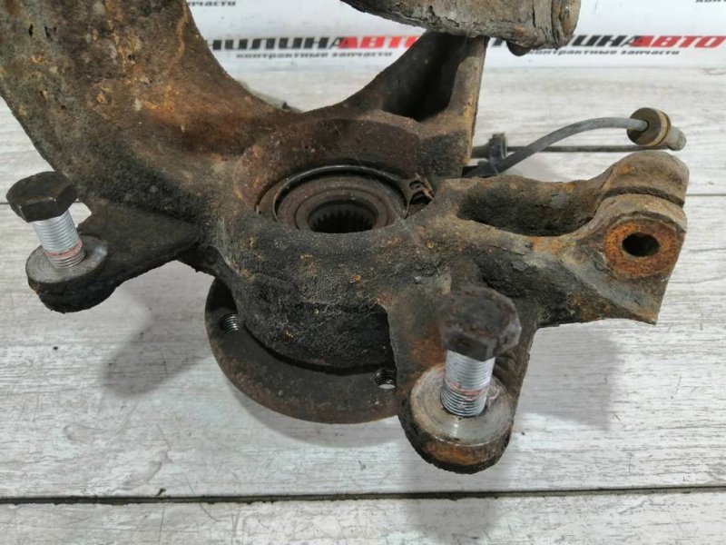 Кулак поворотный, 3000 рублей, Севастополь