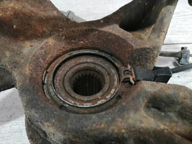 Кулак поворотный, 3000 рублей, Севастополь