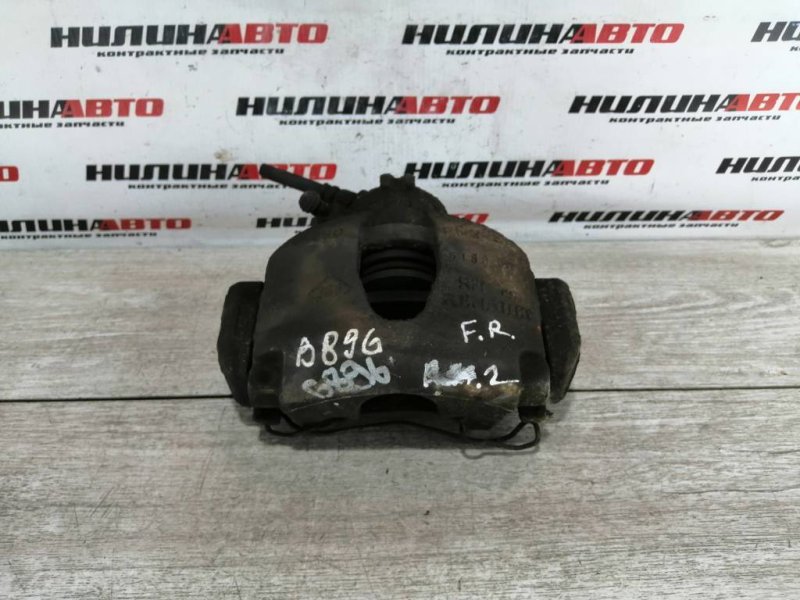 Суппорт тормозной, 1100 рублей, Севастополь