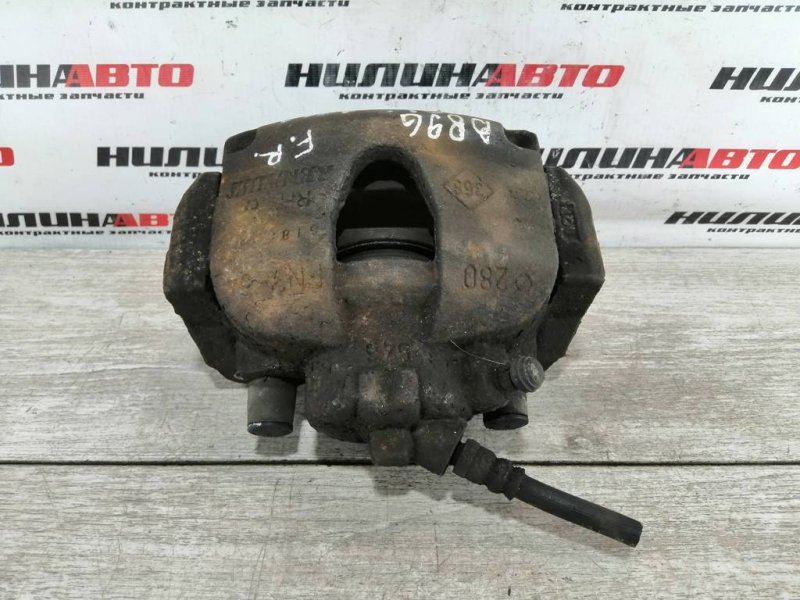 Суппорт тормозной, 1100 рублей, Севастополь