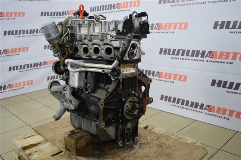 Двигатель, 55000 рублей, Москва