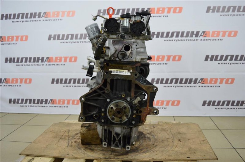 Двигатель, 55000 рублей, Москва