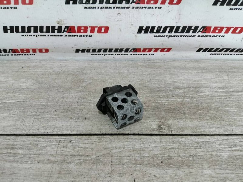 Резистор вентилятора охлаждения, 250 рублей, Севастополь