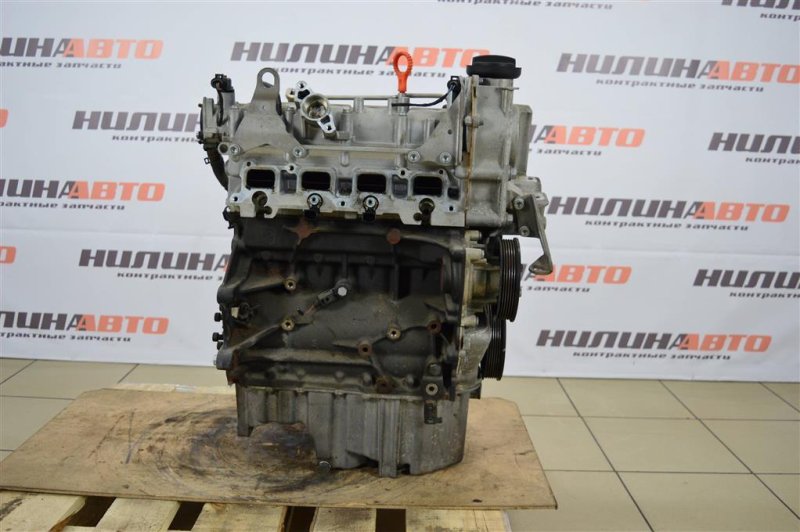 Двигатель, 55000 рублей, Москва