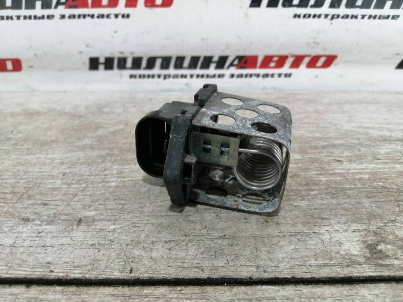 Резистор вентилятора охлаждения, 250 рублей, Севастополь