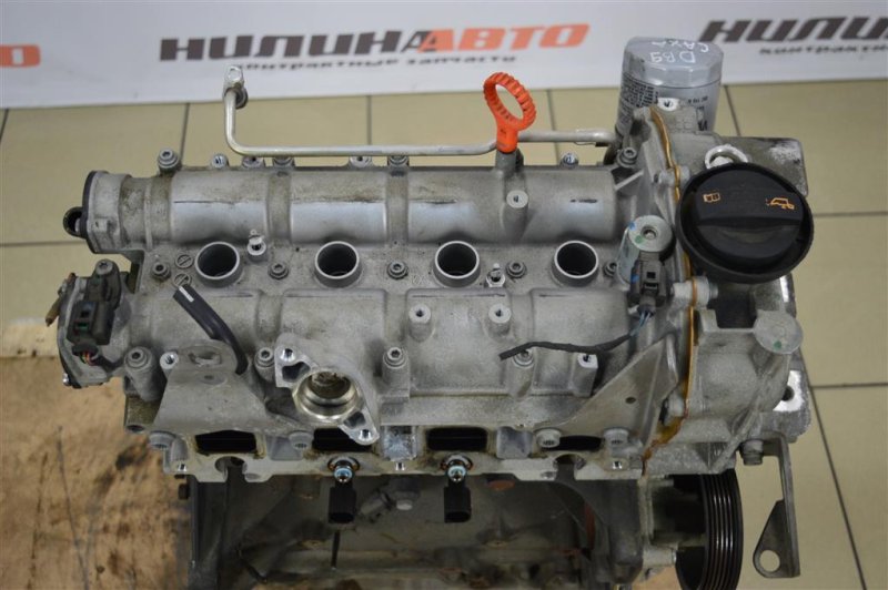 Двигатель, 55000 рублей, Москва