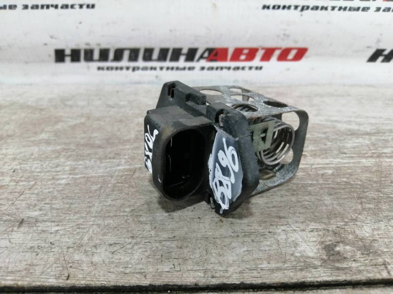 Резистор вентилятора охлаждения, 250 рублей, Севастополь