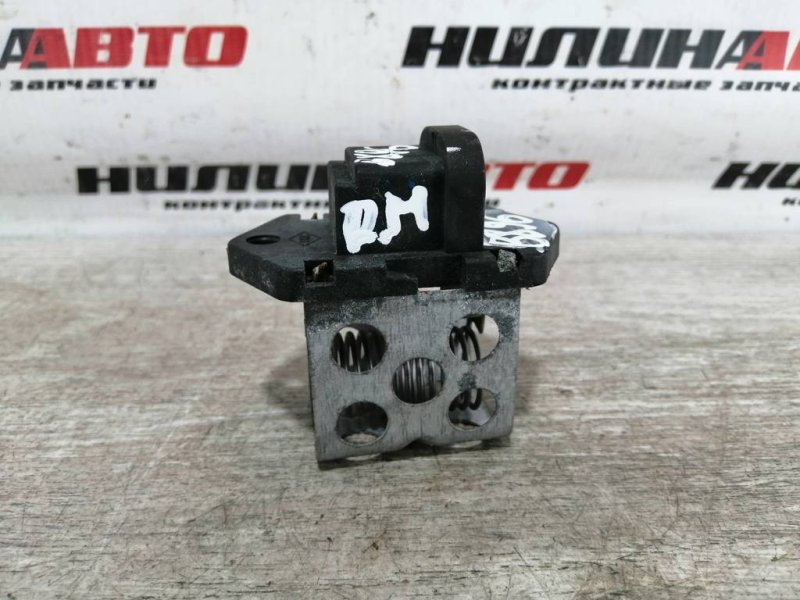 Резистор вентилятора охлаждения, 250 рублей, Севастополь