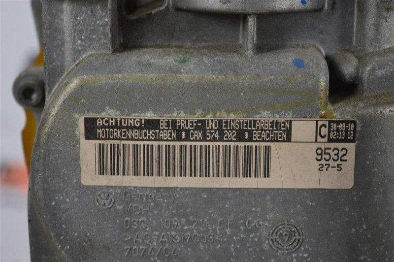 Двигатель, 55000 рублей, Москва