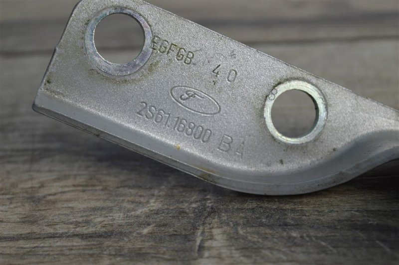 Петля капота, 400 рублей, Москва