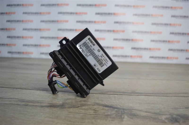 Блок управления парктрониками, 1500 рублей, Москва