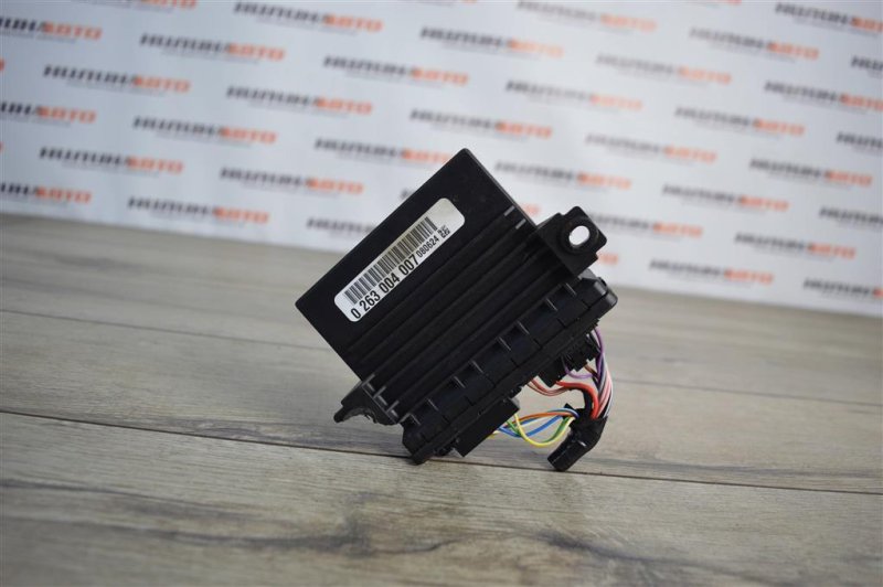 Блок управления парктрониками, 1500 рублей, Москва