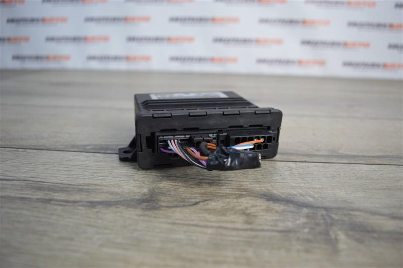 Блок управления парктрониками, 1500 рублей, Москва