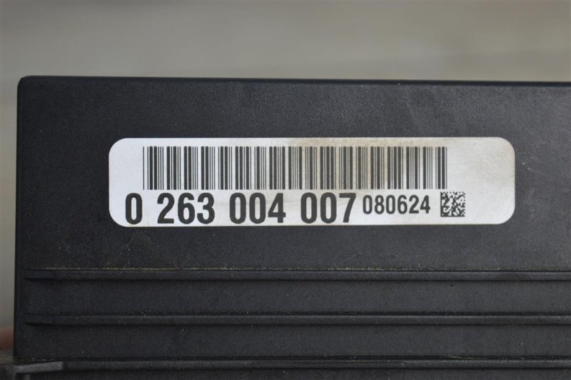 Блок управления парктрониками, 1500 рублей, Москва