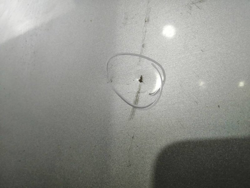 Капот, 4000 рублей, Севастополь