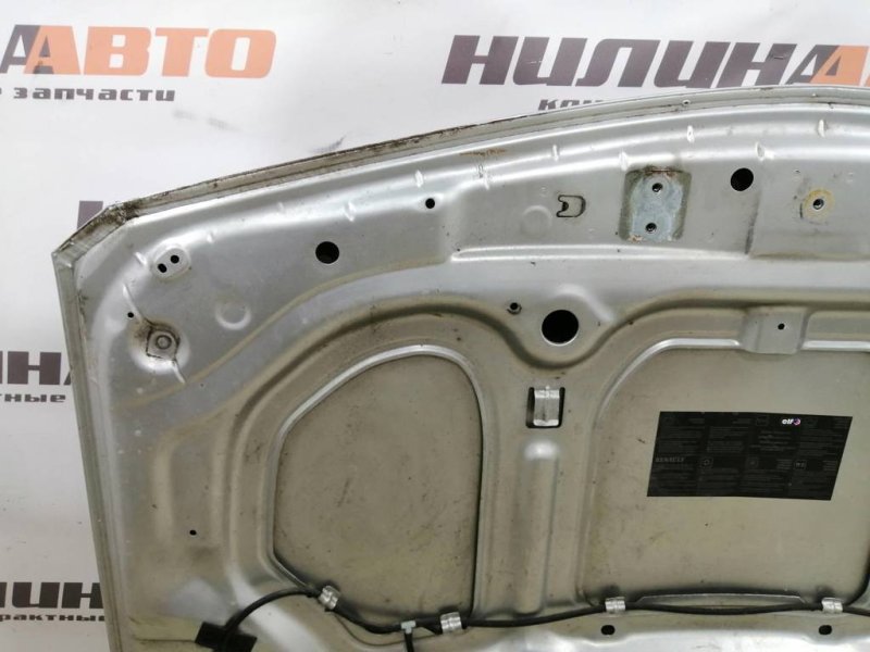 Капот, 4000 рублей, Севастополь