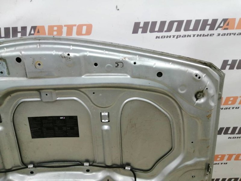 Капот, 4000 рублей, Севастополь