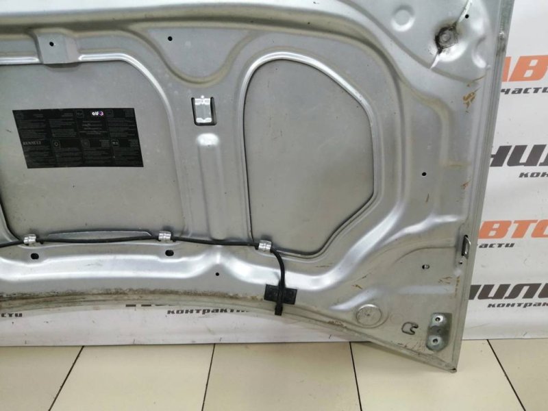 Капот, 4000 рублей, Севастополь