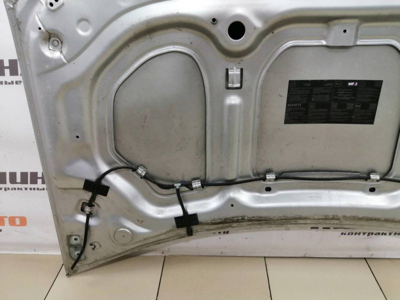 Капот, 4000 рублей, Севастополь