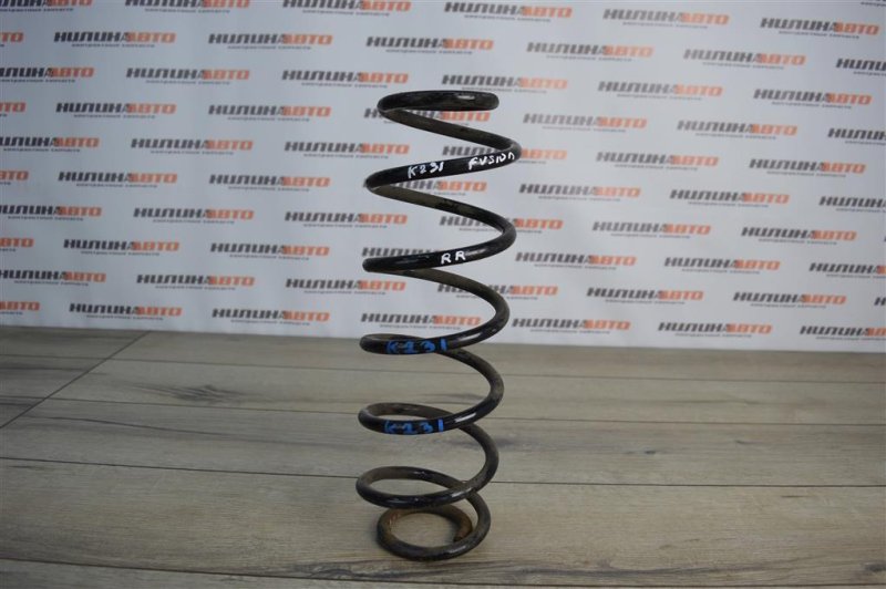 Пружина подвески, 800 рублей, Москва