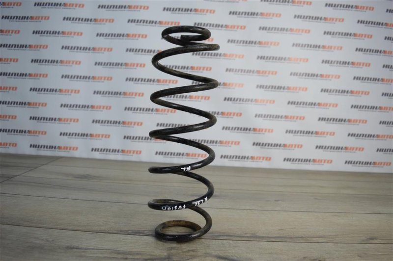 Пружина подвески, 800 рублей, Москва
