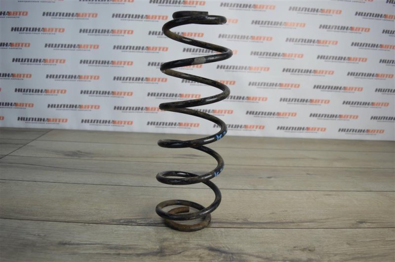 Пружина подвески, 800 рублей, Москва