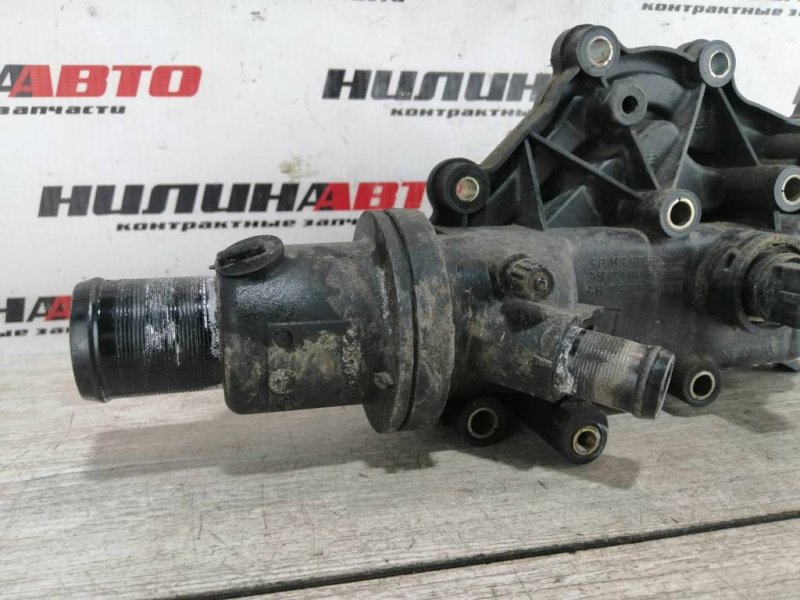 Корпус термостата, 1000 рублей, Севастополь