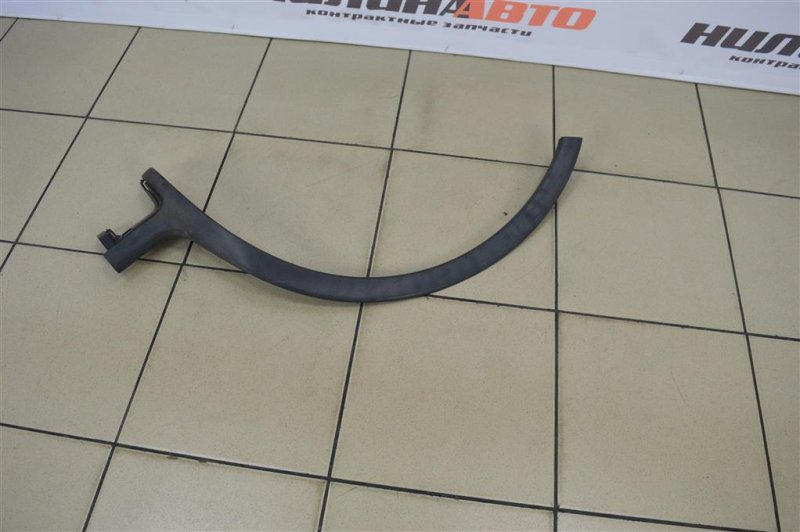 Накладка арки крыла молдинг, 1400 рублей, Москва