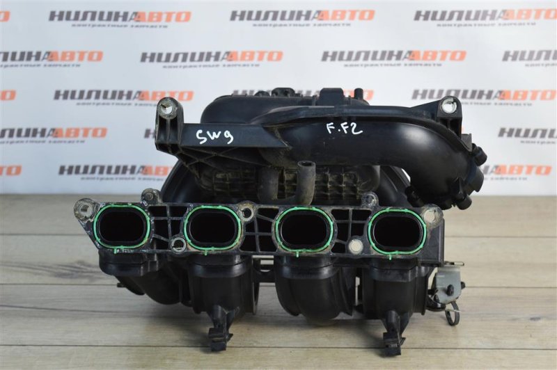 Коллектор впускной, 1500 рублей, Москва