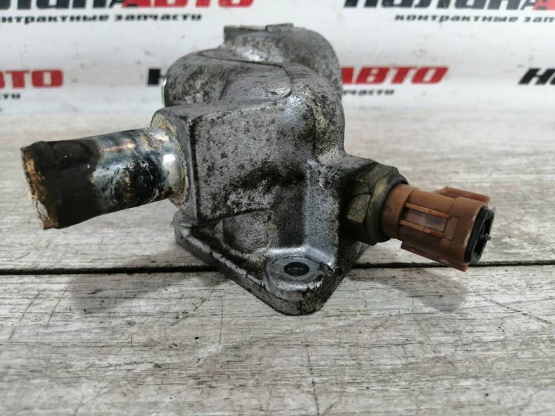 Фланец системы охлаждения, 750 рублей, Севастополь