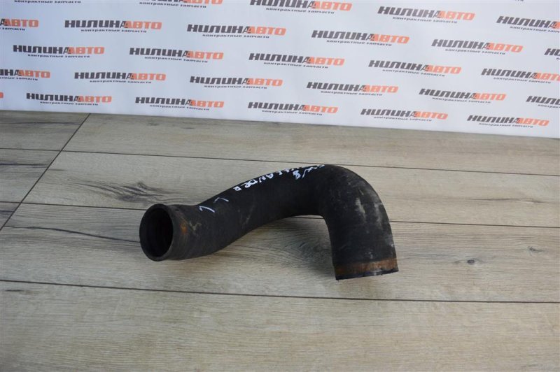 Патрубок интеркулера, 1500 рублей, Москва