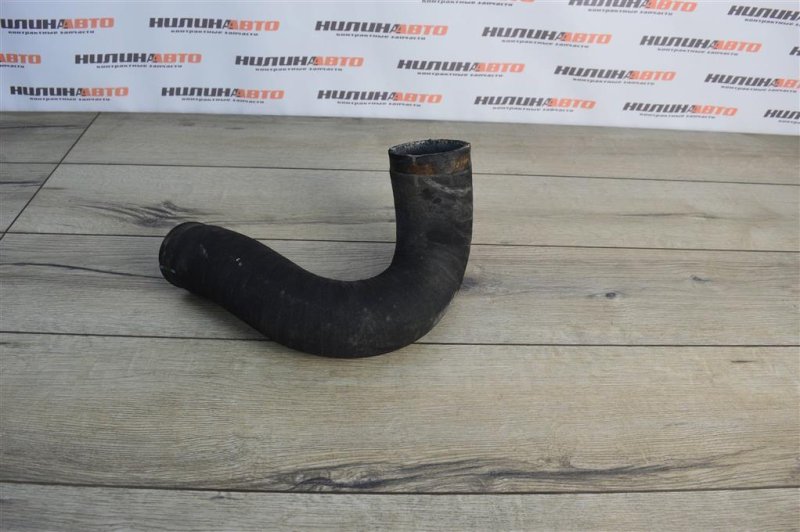 Патрубок интеркулера, 1500 рублей, Москва