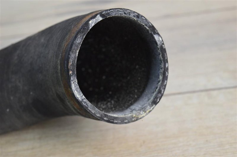 Патрубок интеркулера, 1500 рублей, Москва