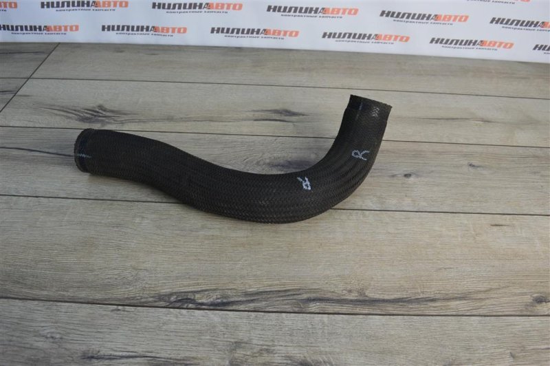 Патрубок интеркулера, 2000 рублей, Москва