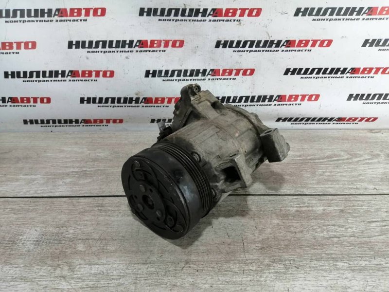 Компрессор кондиционера, 18000 рублей, Севастополь