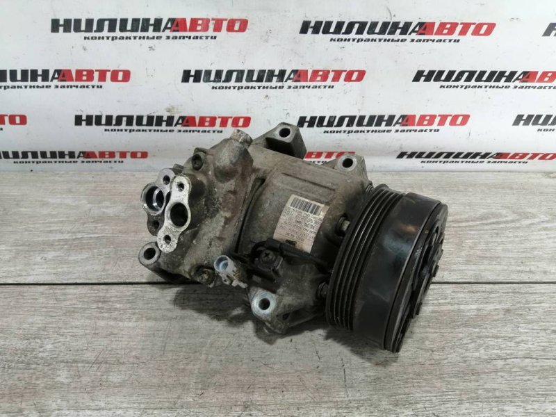 Компрессор кондиционера, 18000 рублей, Севастополь