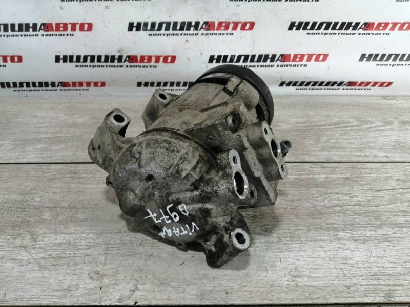 Компрессор кондиционера, 18000 рублей, Севастополь