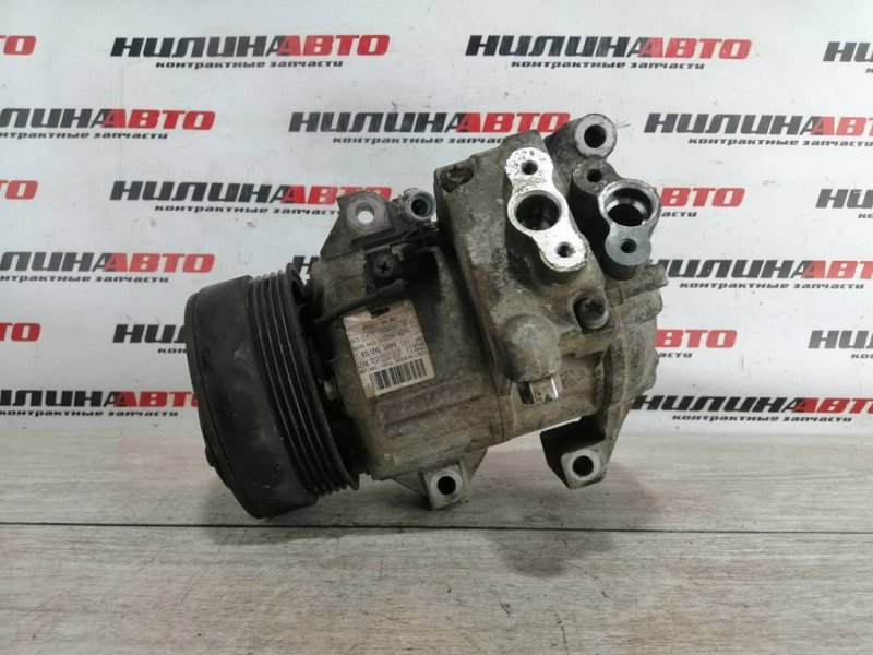 Компрессор кондиционера, 18000 рублей, Севастополь