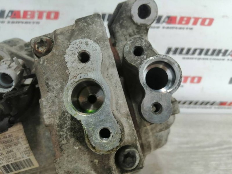 Компрессор кондиционера, 18000 рублей, Севастополь