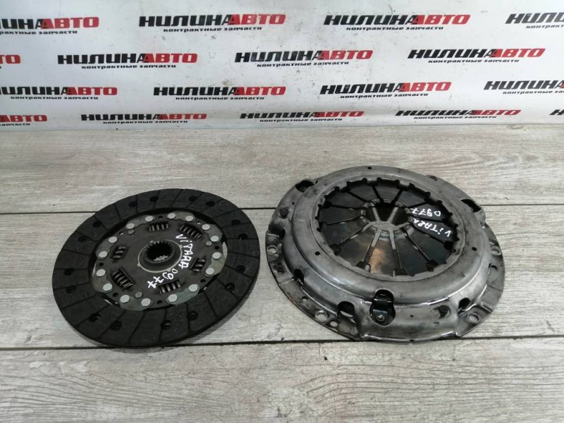 Корзина сцепления, 2000 рублей, Севастополь